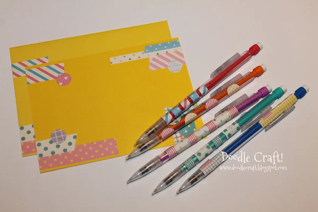 http://www.doodlecraftblog.com/2013/08/cute-pencils-and-stationary.html