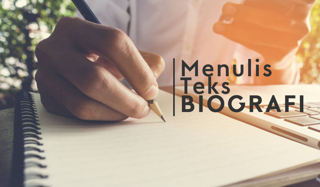 Struktur Dan Kaidah Kebahasaan Teks Biografi Struktur Dan Kaidah Kebahasaan Teks Biografi