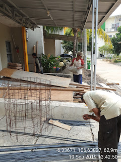 Tukang Renovasi Rumah di Serpong Garden, Cisauk, Tangerang