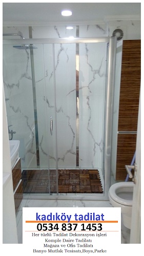 Kadikoy Ev Dekorasyon Firmalari 0535 Kadikoy Tadilat Sirketleri Banyo Tamiri Yapanlar Banyo Tamiri Yapanlar Kadikoy