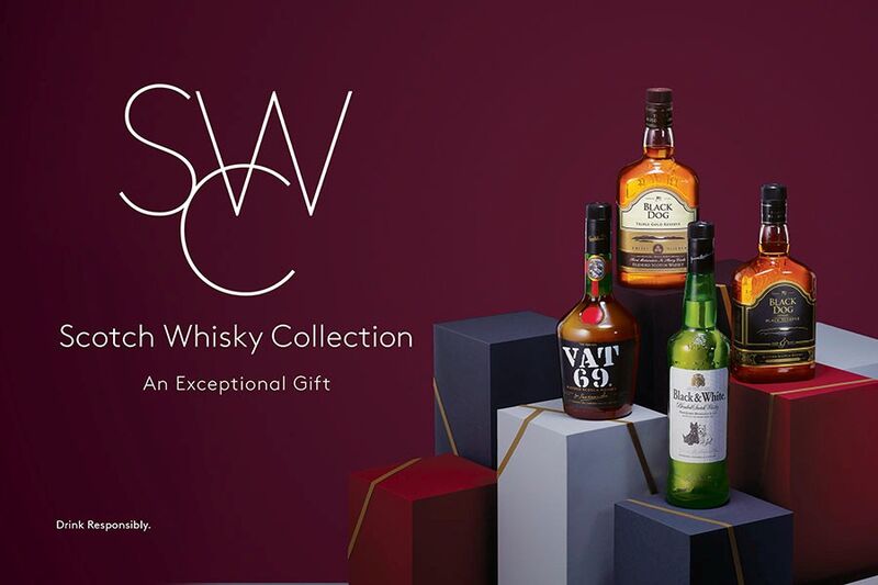 Gifts For Men Using Scotch As A Gift Has Advantages