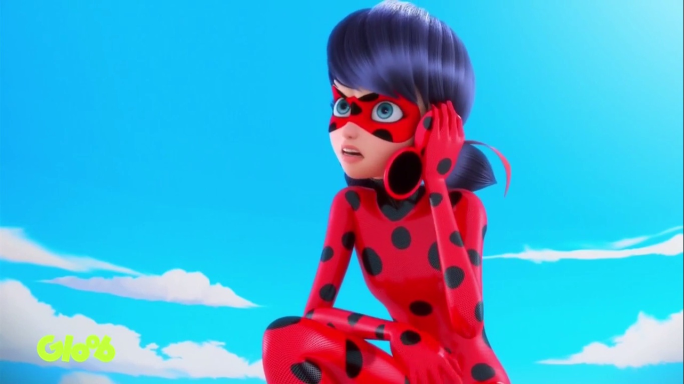 AnimeSpy - Animes Dublados Online: Miraculous: As Aventuras de Ladybug