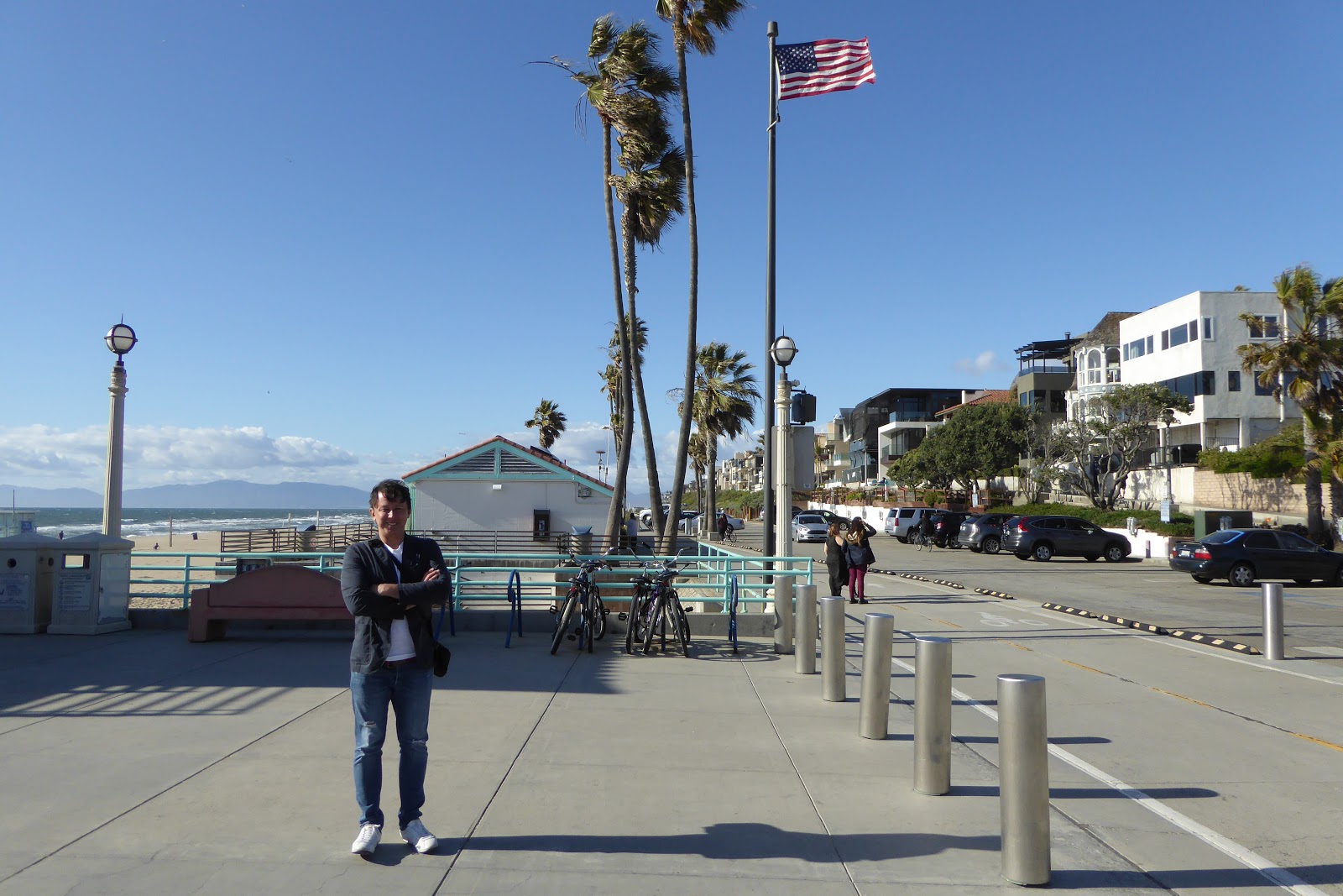 Tokyo Belly CALIFORNIA Manhattan Beach Creamery has the most chewy