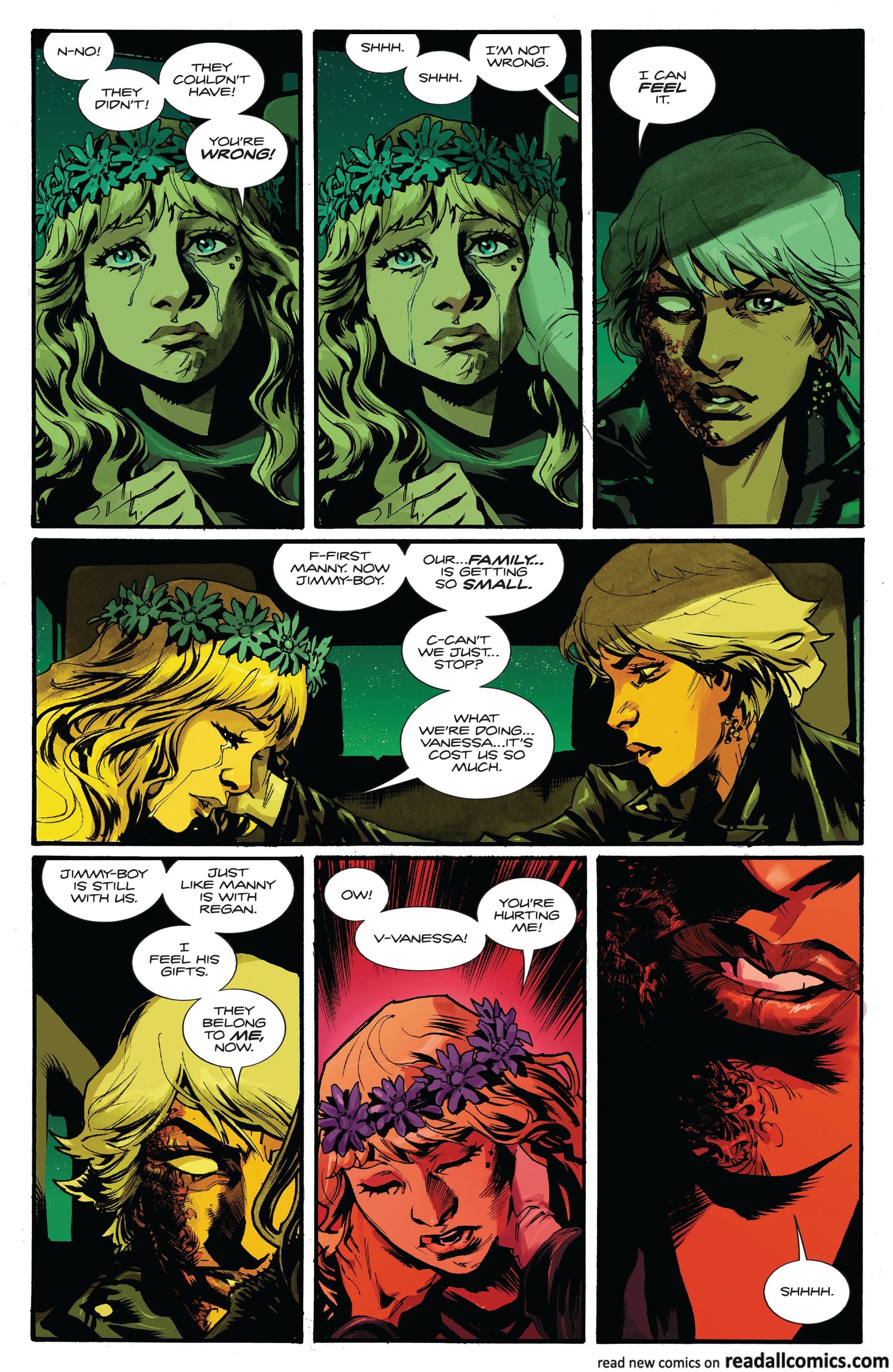 Basilisk chapter 7 page 21