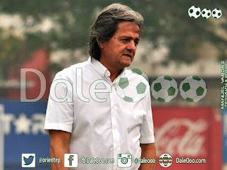 Oriente Petrolero - José Ernesto Álvarez - DaleOoo.com página sitio web Club Oriente Petrolero