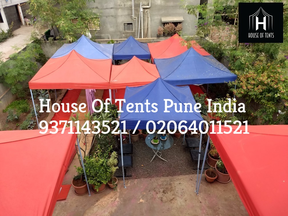 House Of Tents India