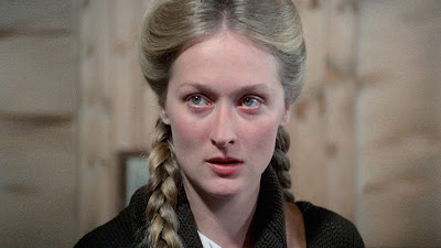 Holocaust 1978 Meryl Streep Image 2