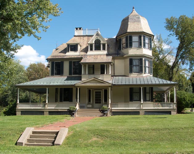 My Daily Photo Walk Day 21 Buckeystown, MD