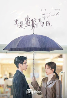Nửa Là Đường Mật, Nửa Là Đau Thương - Love Is Sweet Nửa Là Đường Mật, Nửa Là Đau Thương