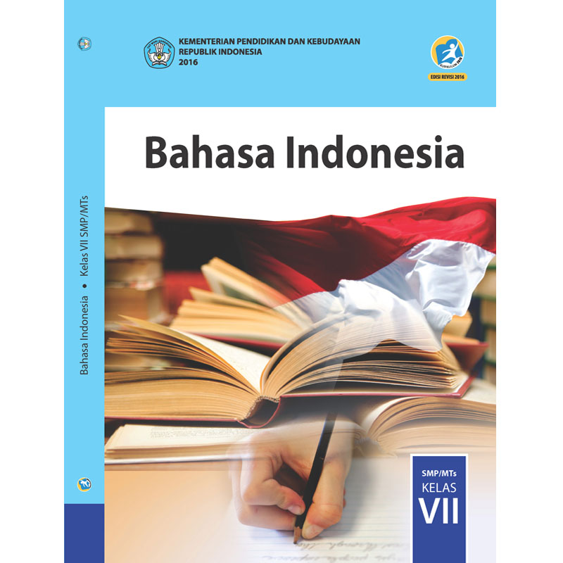 Download Silabus Bahasa Indonesia Revisi 2016 Kurikulum