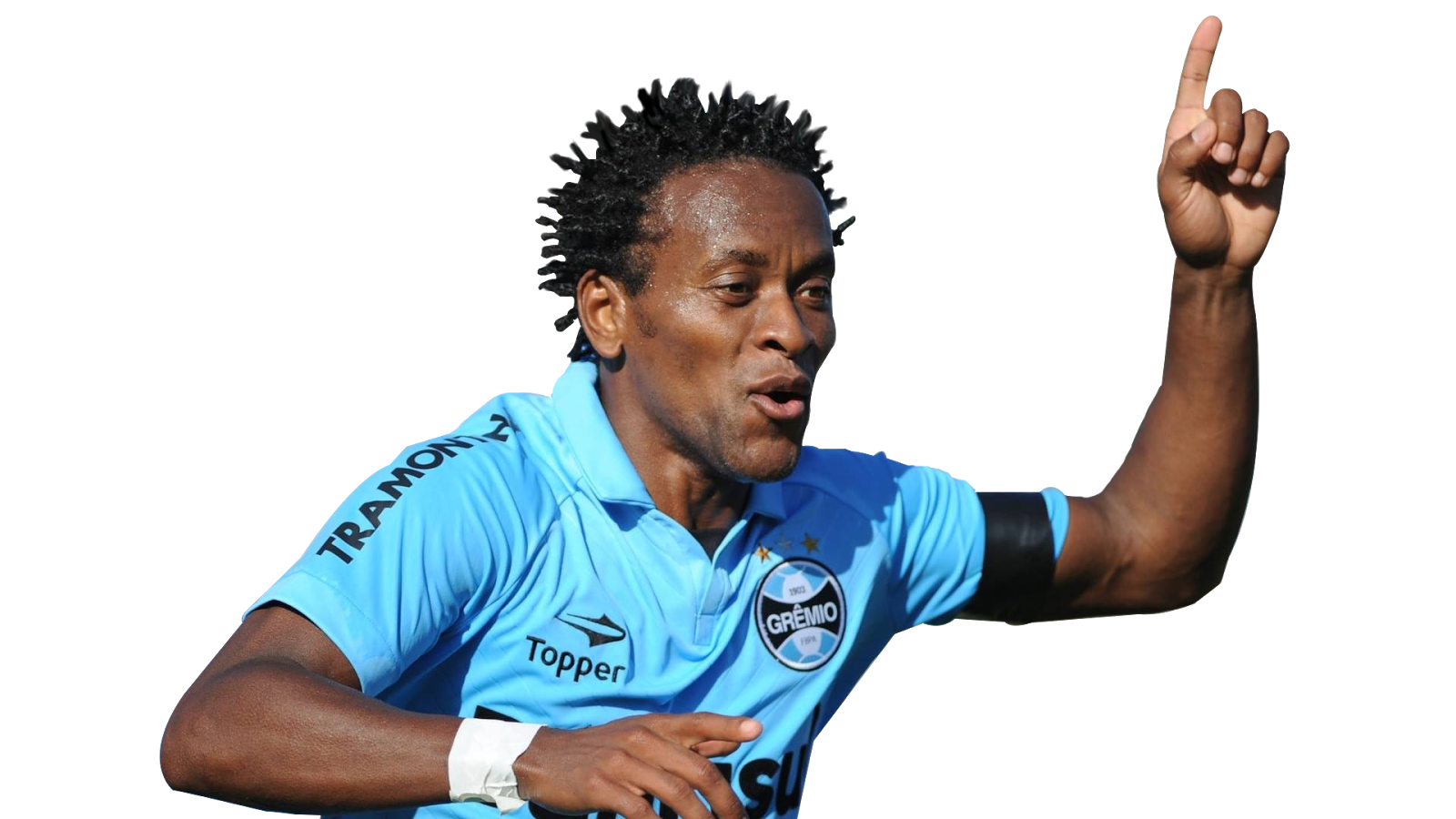 Bf Renders: Zé Roberto