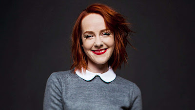 Jena Malone HD Wallpaper Jena Malone HD Wallpaper