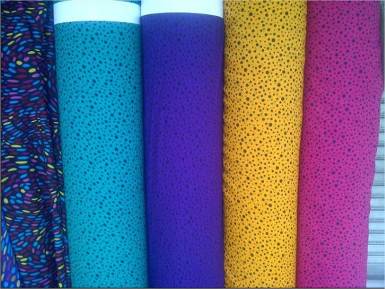 JenisJenis Bahan Kain Spandek Beserta Harga Per Meter