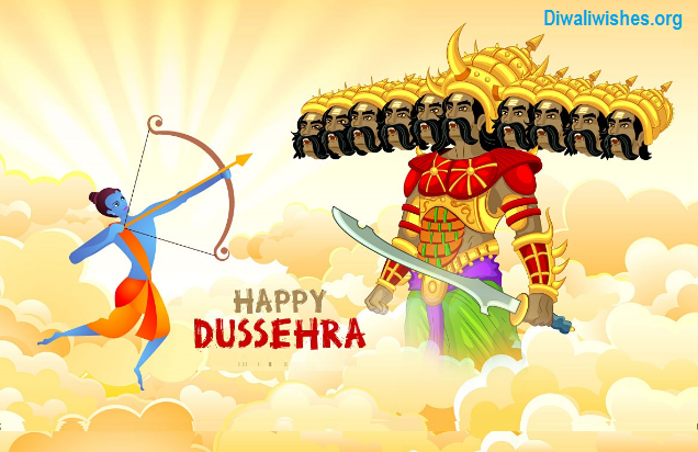 essay on dussehra in hindi for class 9