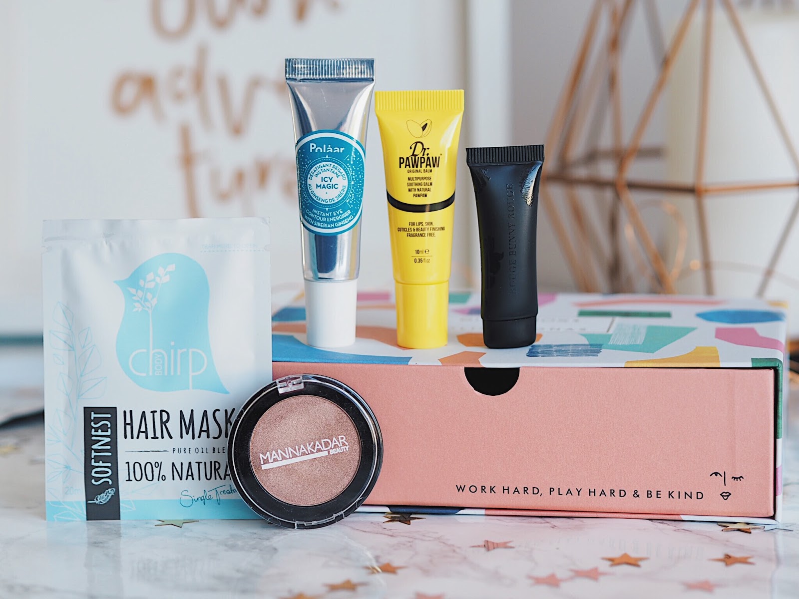 birchbox september 2017 birchbox september 2017