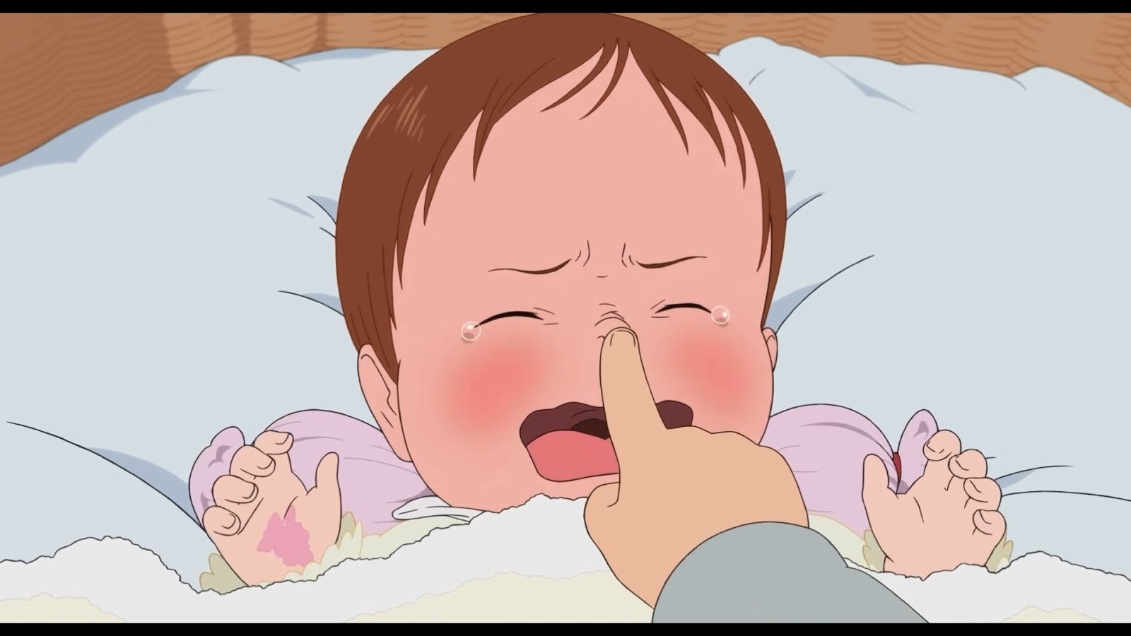 Mirai No Mirai A Child In Time Mirai No Mirai A Child In Time