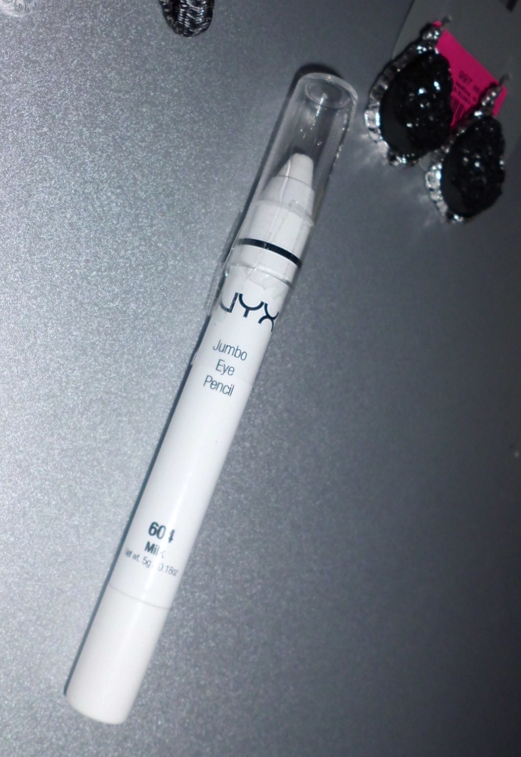 Brow Perfection on a Budget: NYX Control Freak Brow Gel's Unbeatable Hold