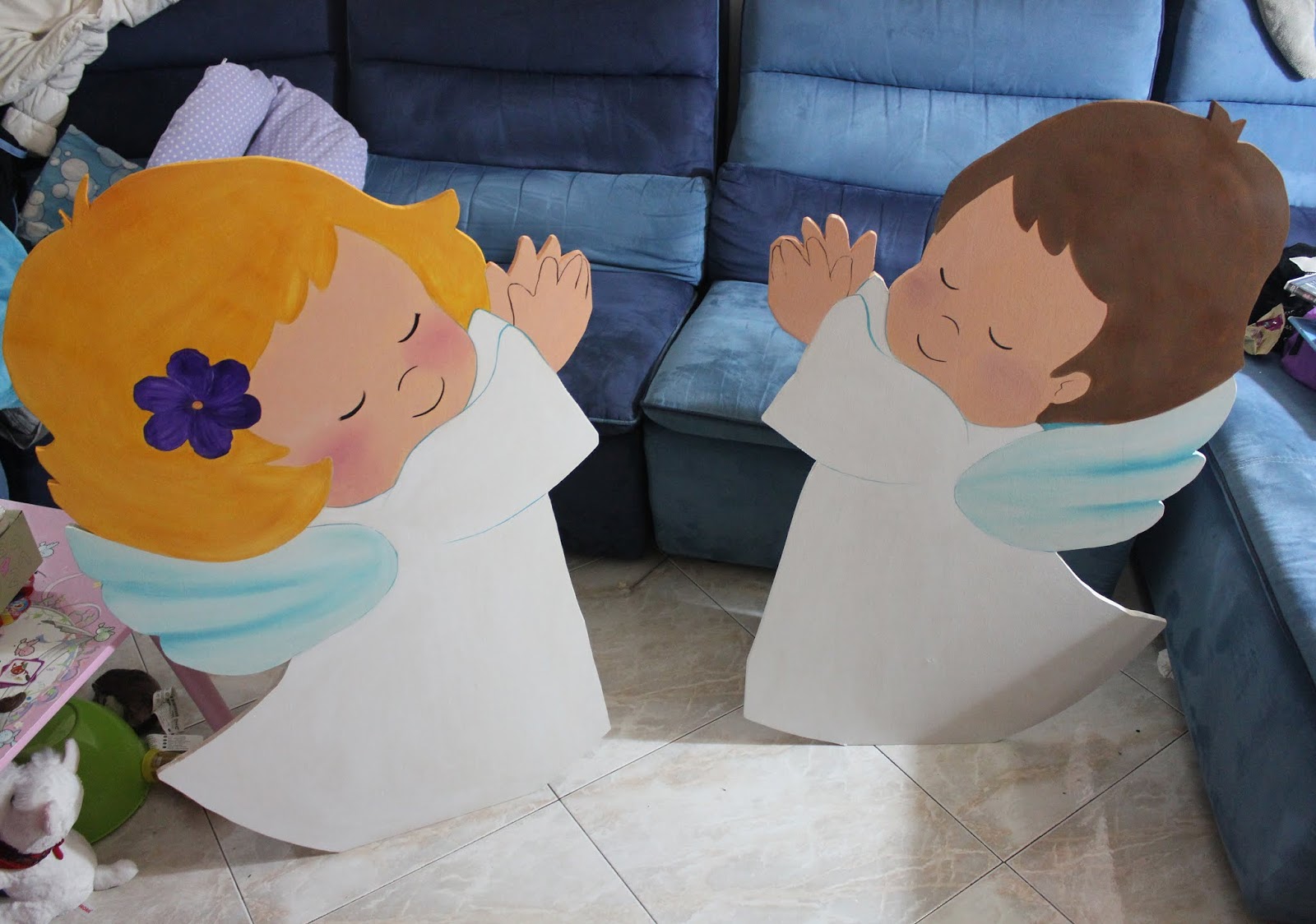 Bosco Spinoso Angioletti