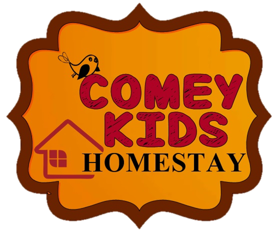 COMEY KIDS HOMESTAY