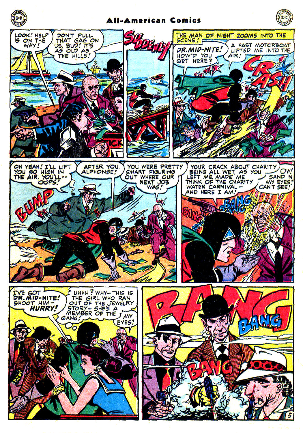 Read online All-American Comics (1939) comic -  Issue #97 - 49