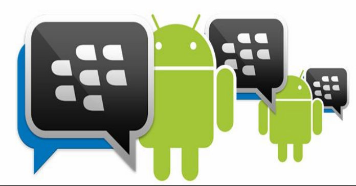 Sekarang Nomor PIN BBM (BlackBerry) Bisa Dipilih Sendiri Sesuka Hati Sekarang Nomor PIN BBM (BlackBerry) Bisa Dipilih Sendiri Sesuka Hati