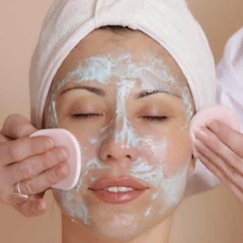 Exfoliantes caseros para todo tipo de piel
