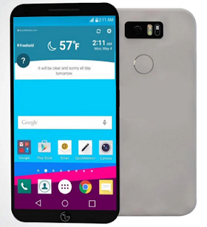 Harga LG G6 terbaru