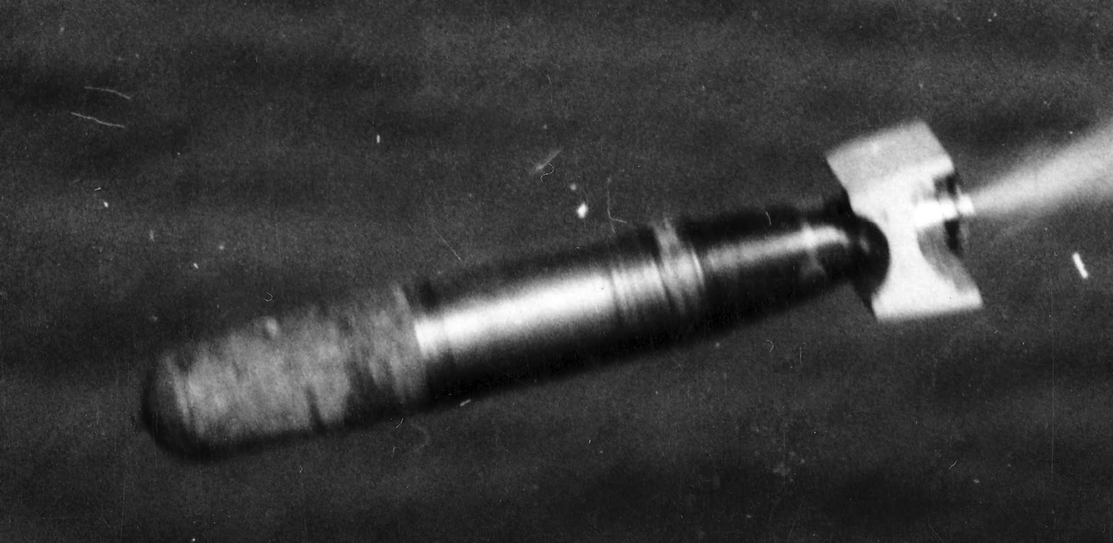 Tailhook Topics U.S. Navy Aerial Torpedoes in World War II