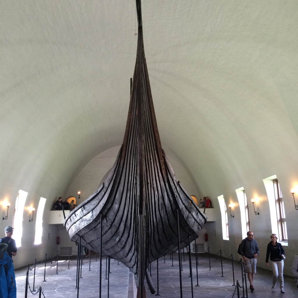 norway viking ship museum