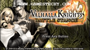 valhalla knights 2 psp iso download