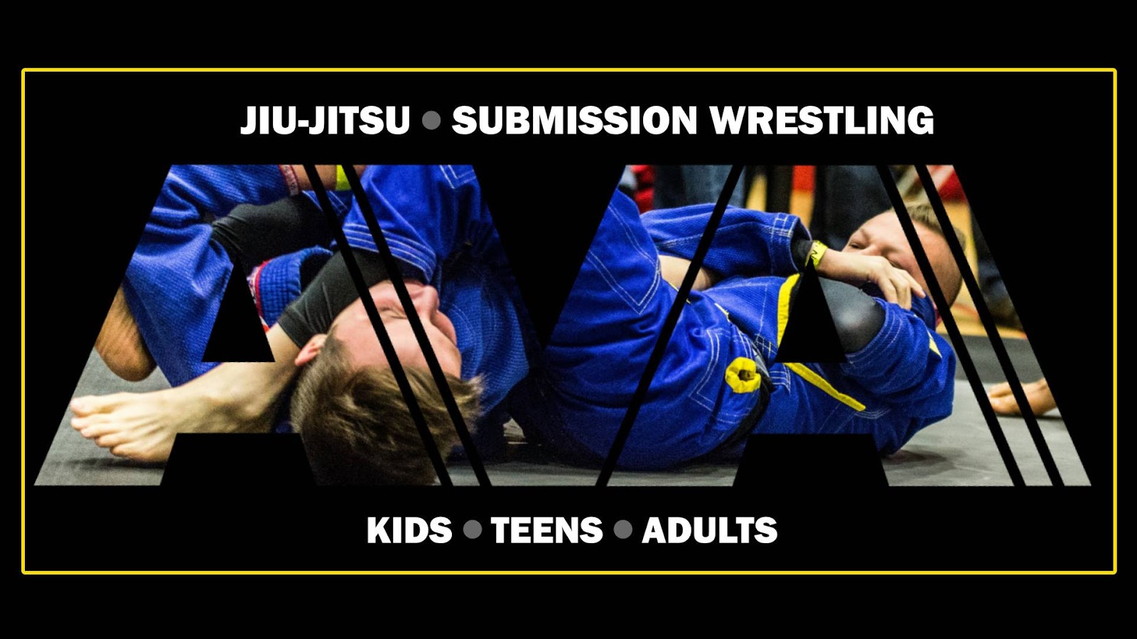 BJJ ONE NEWS All vs. All Fight Tournaments‎ Sub Only Grappling