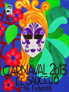 Carnaval de El Saucejo 2013