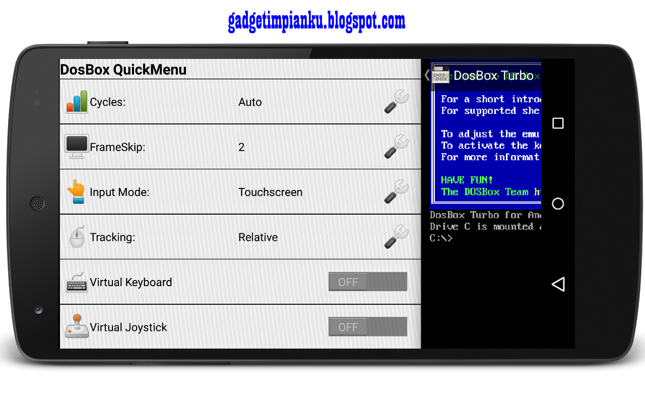 Cara Membuka File Biner Di Android Apps Dropfasr