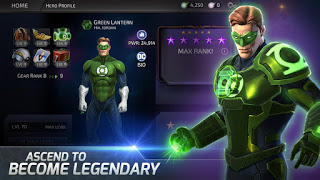 dc legends mod apk terbaru dc legends mod apk terbaru