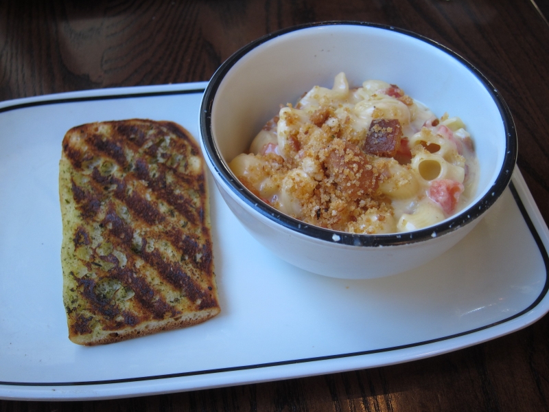 Corner Bakery Mac And Cheese Recipe