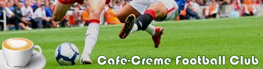 Café Crème Football Club