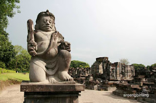 candi sewu klaten