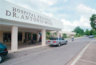 Hospital Antonio Musa