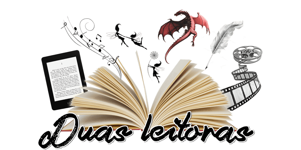 Duas Leitoras | Literatura e entretenimento