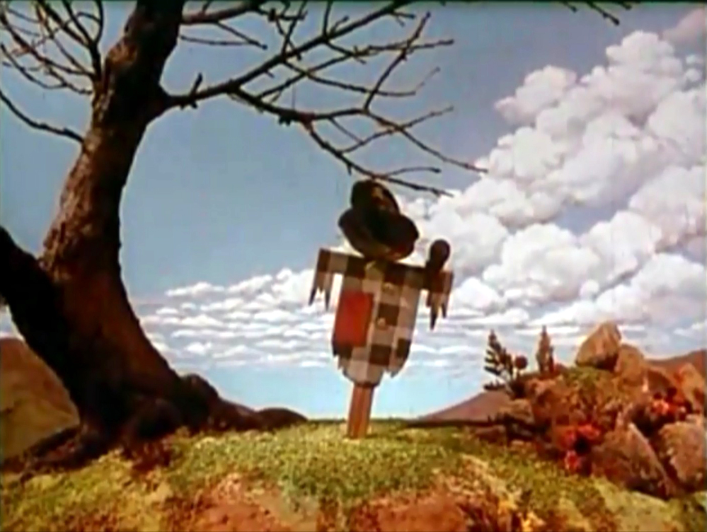 13 JASPER AND THE HAUNTED HOUSE Pal (1942)