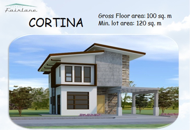 New Exclusive Subd. at Damosa Land Davao City