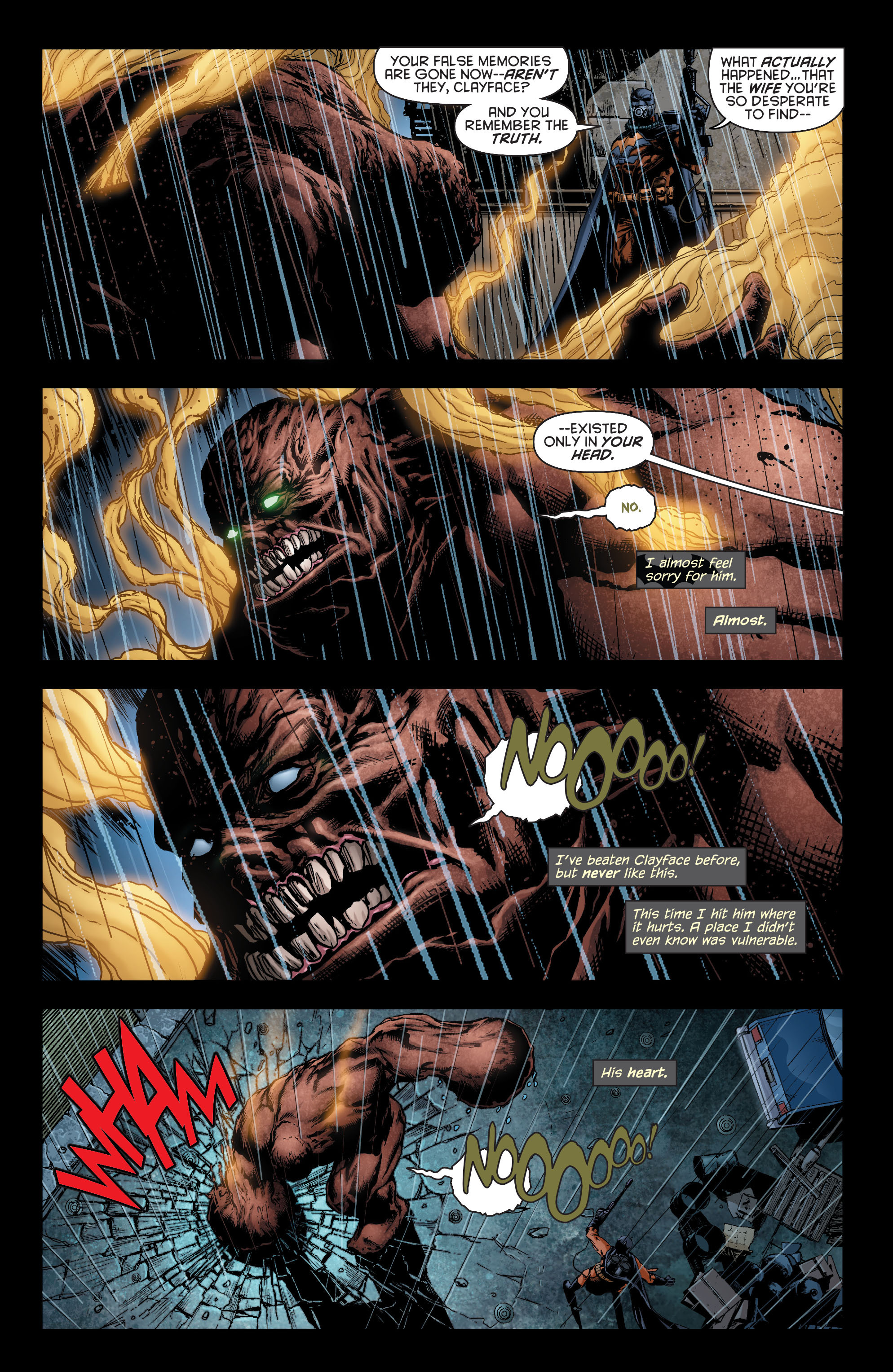 Read online Detective Comics (2011) comic -  Issue #15 - 16