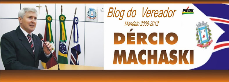 Dércio Machaski