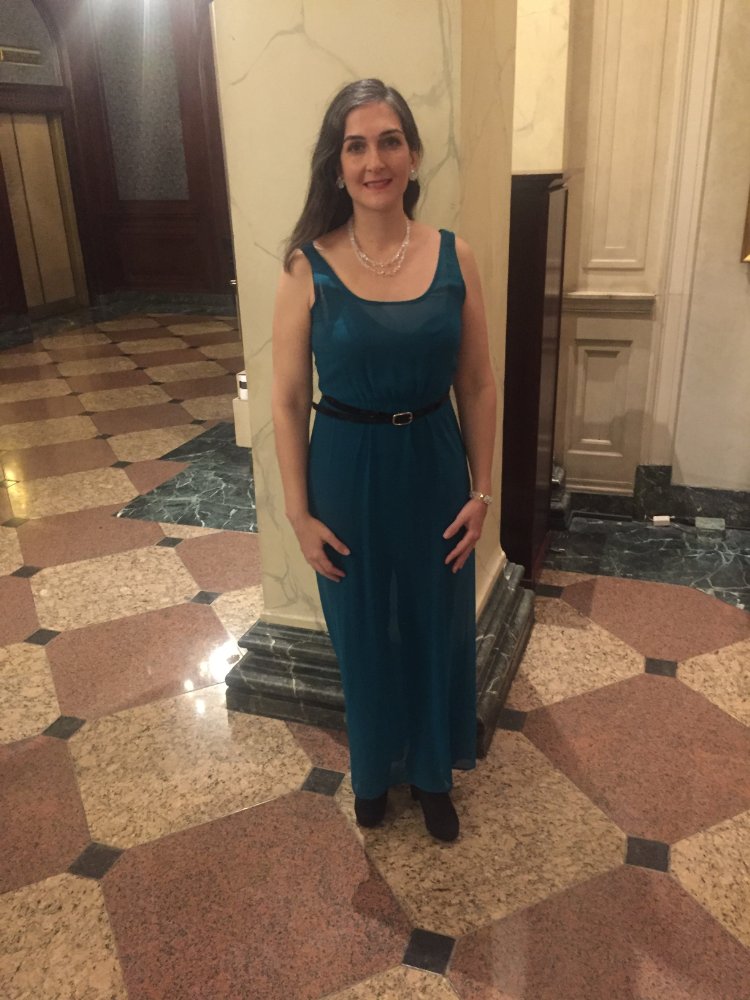 Valerie Logan movies list and roles (Evil Lives Here - Season 13, Evil