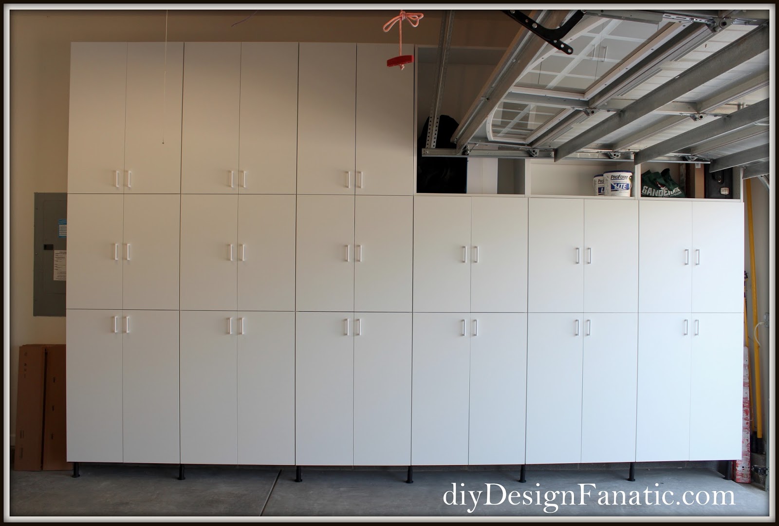 Ikea Garage Storage With Doors / Everything You Need To Know