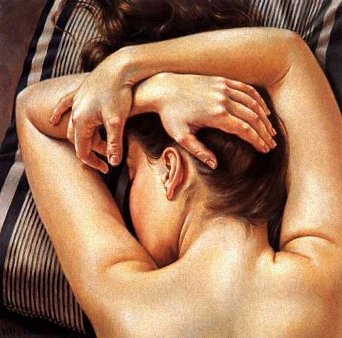 Francine Van Hove