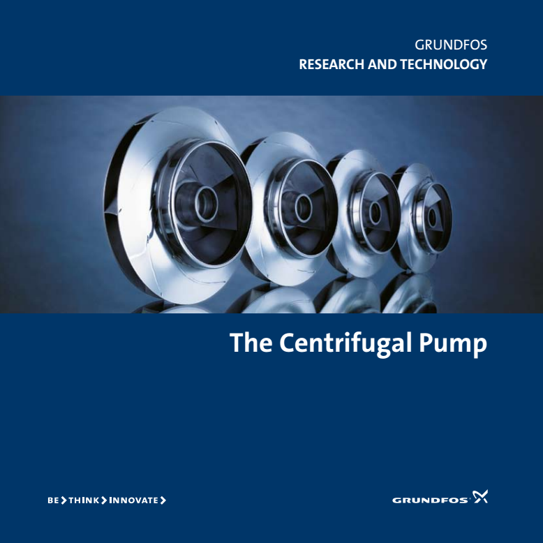 To Downlad The Centrifugal Pump Book