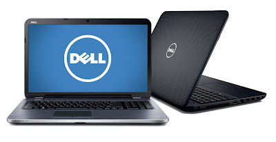 Support Drivers DELL Inspiron 17 3721 for Windows 7, 64-Bit