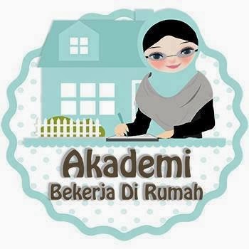 AKADEMI BEKERJA DIRUMAH