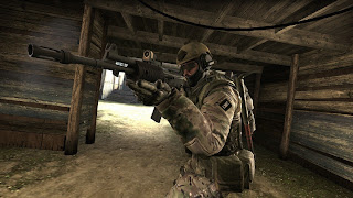 Counter-Strike: Global Offensive Beta Begins!